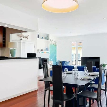 New 2Br In Cannes Center 외부 사진