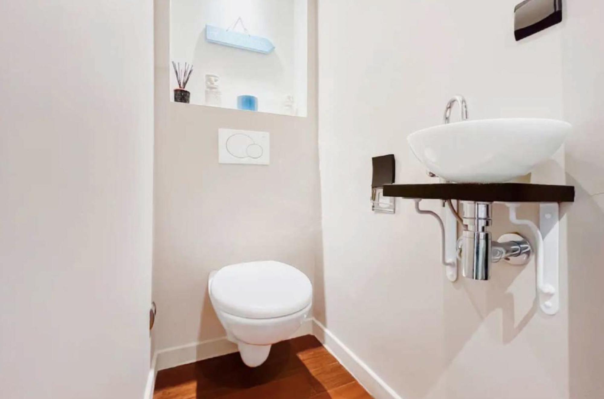 New 2Br In Cannes Center 외부 사진