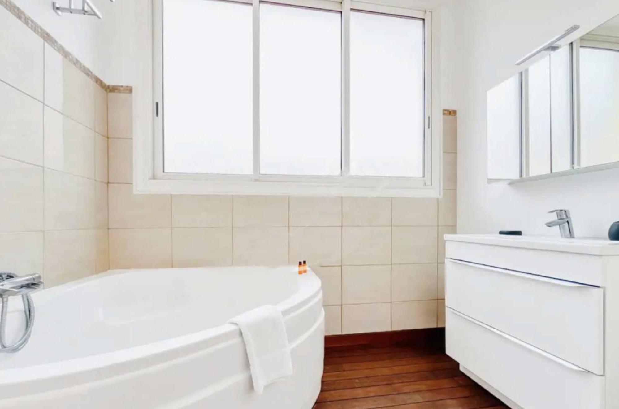 New 2Br In Cannes Center 외부 사진