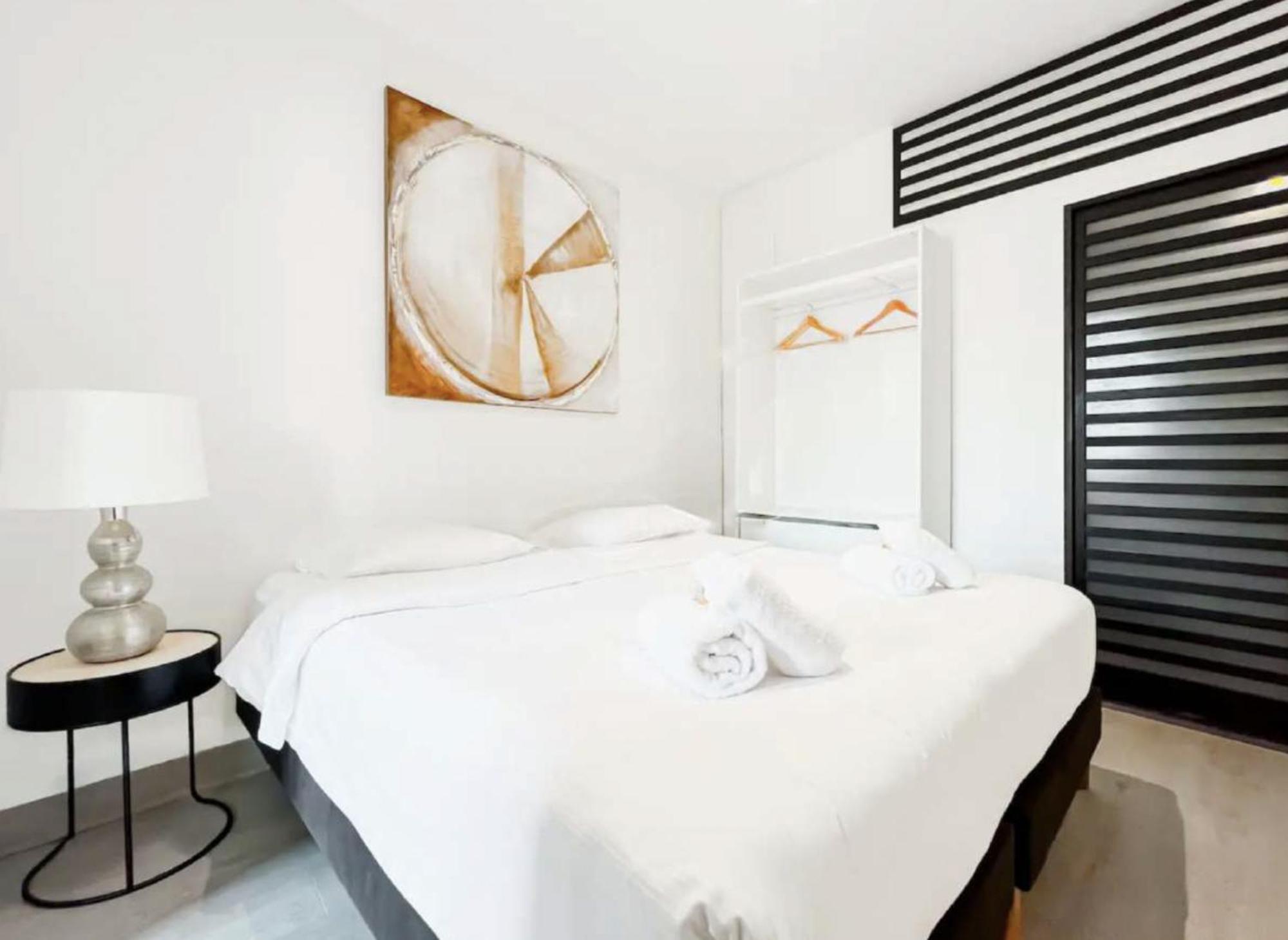 New 2Br In Cannes Center 외부 사진