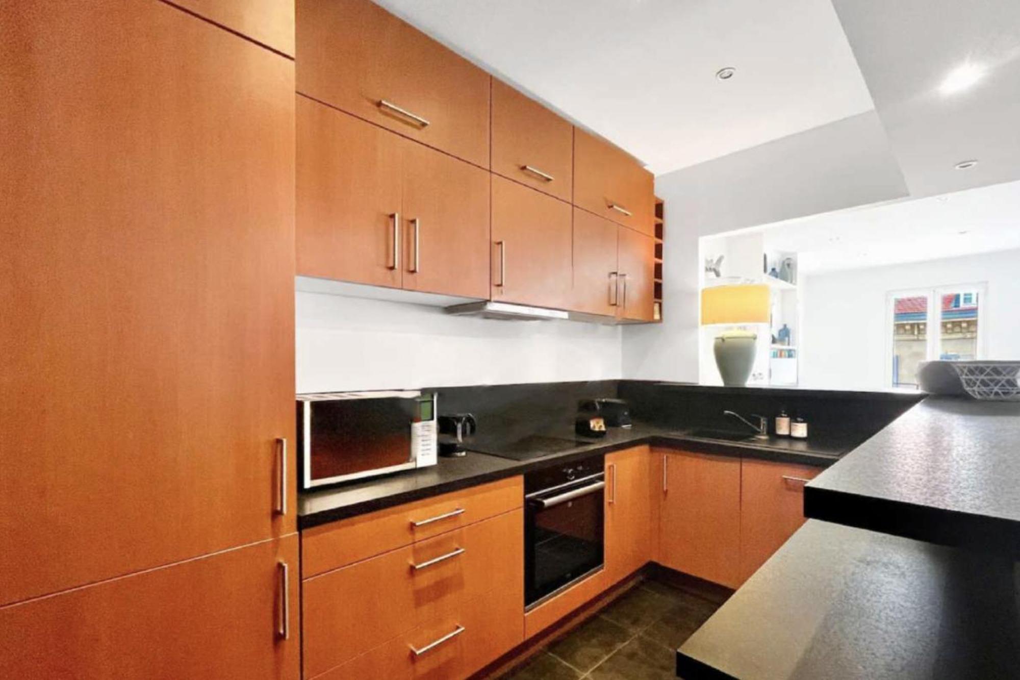 New 2Br In Cannes Center 외부 사진