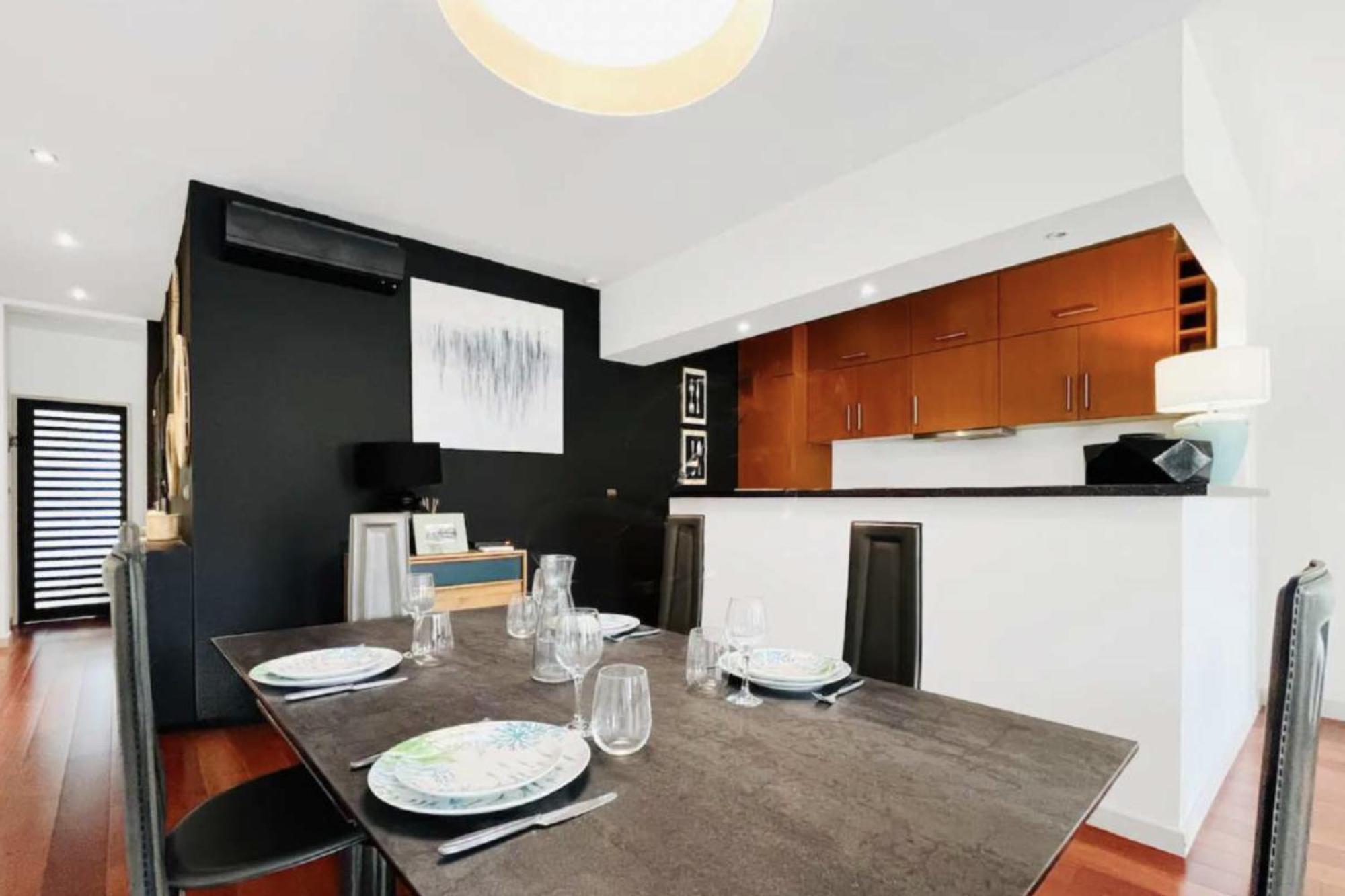 New 2Br In Cannes Center 외부 사진