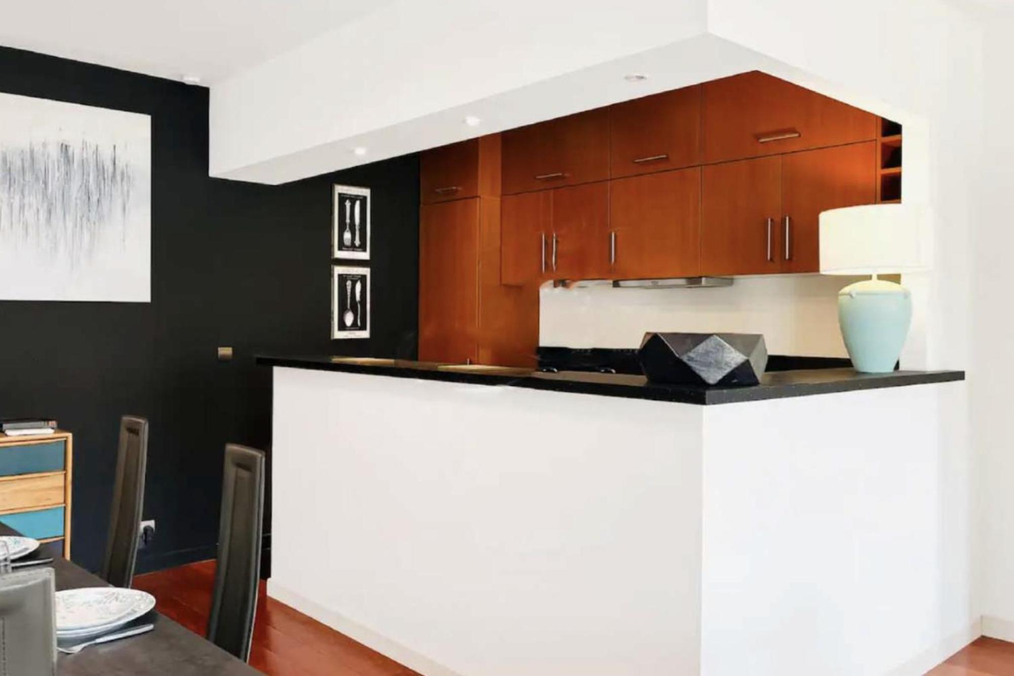 New 2Br In Cannes Center 외부 사진