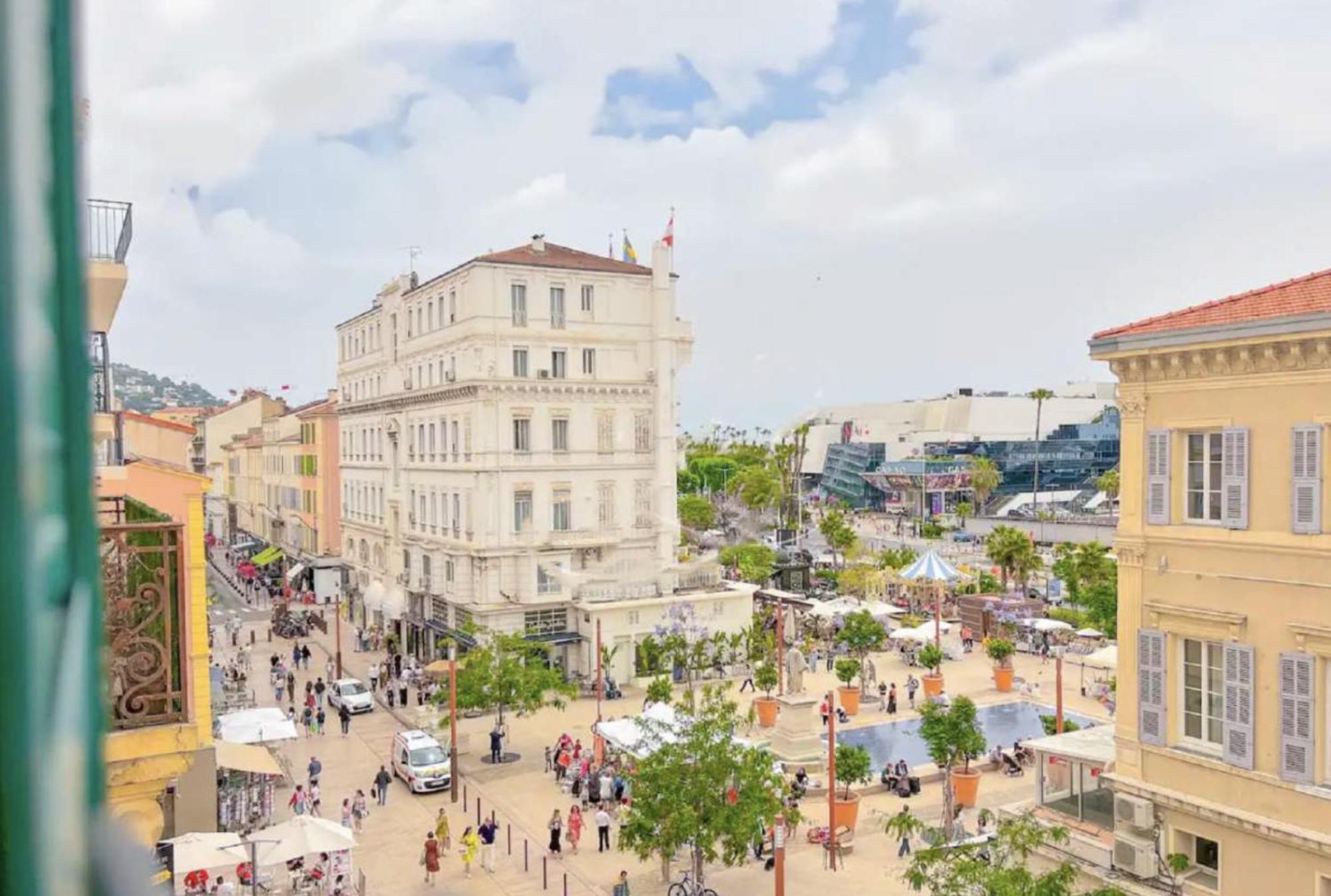 New 2Br In Cannes Center 외부 사진