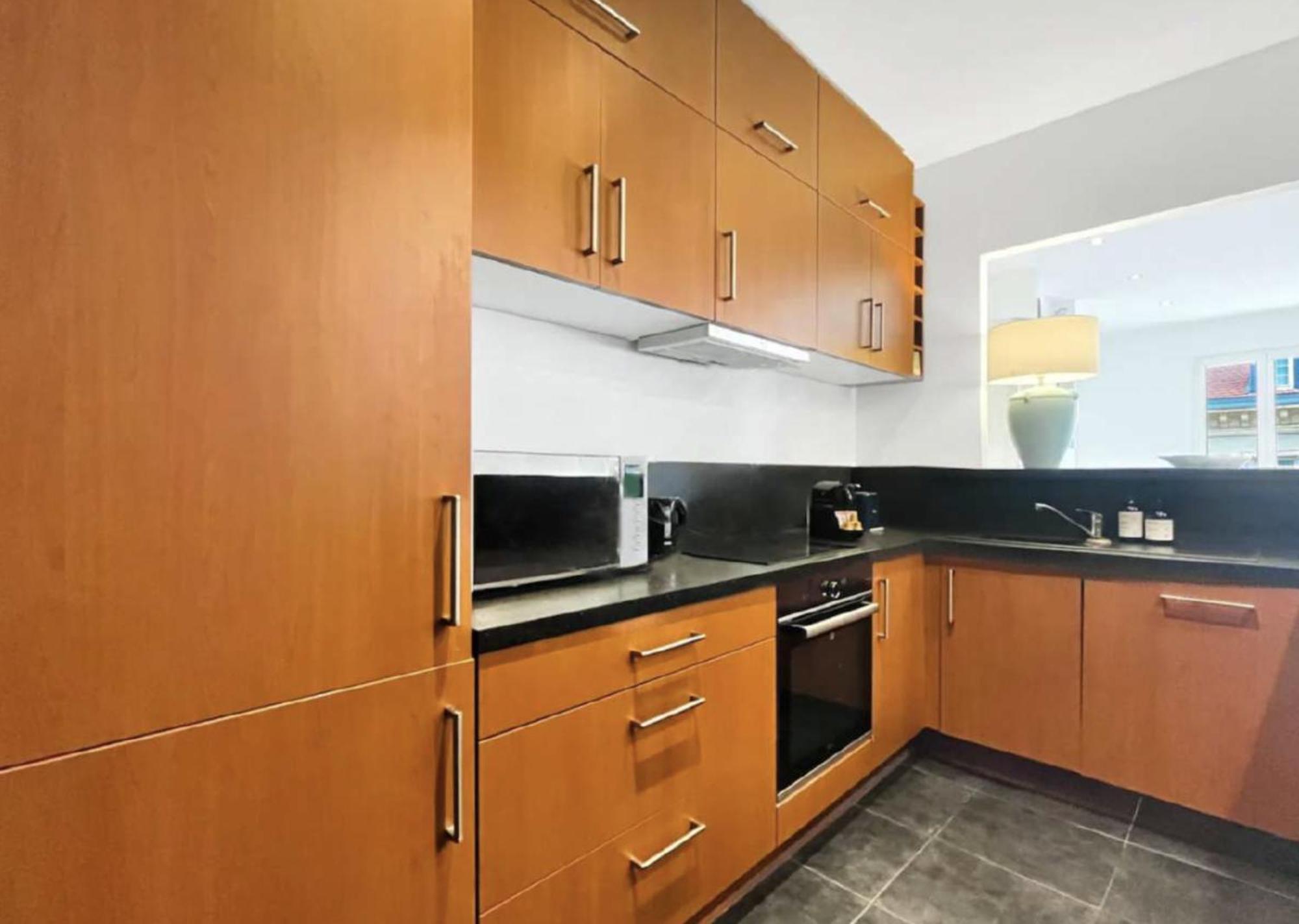 New 2Br In Cannes Center 외부 사진