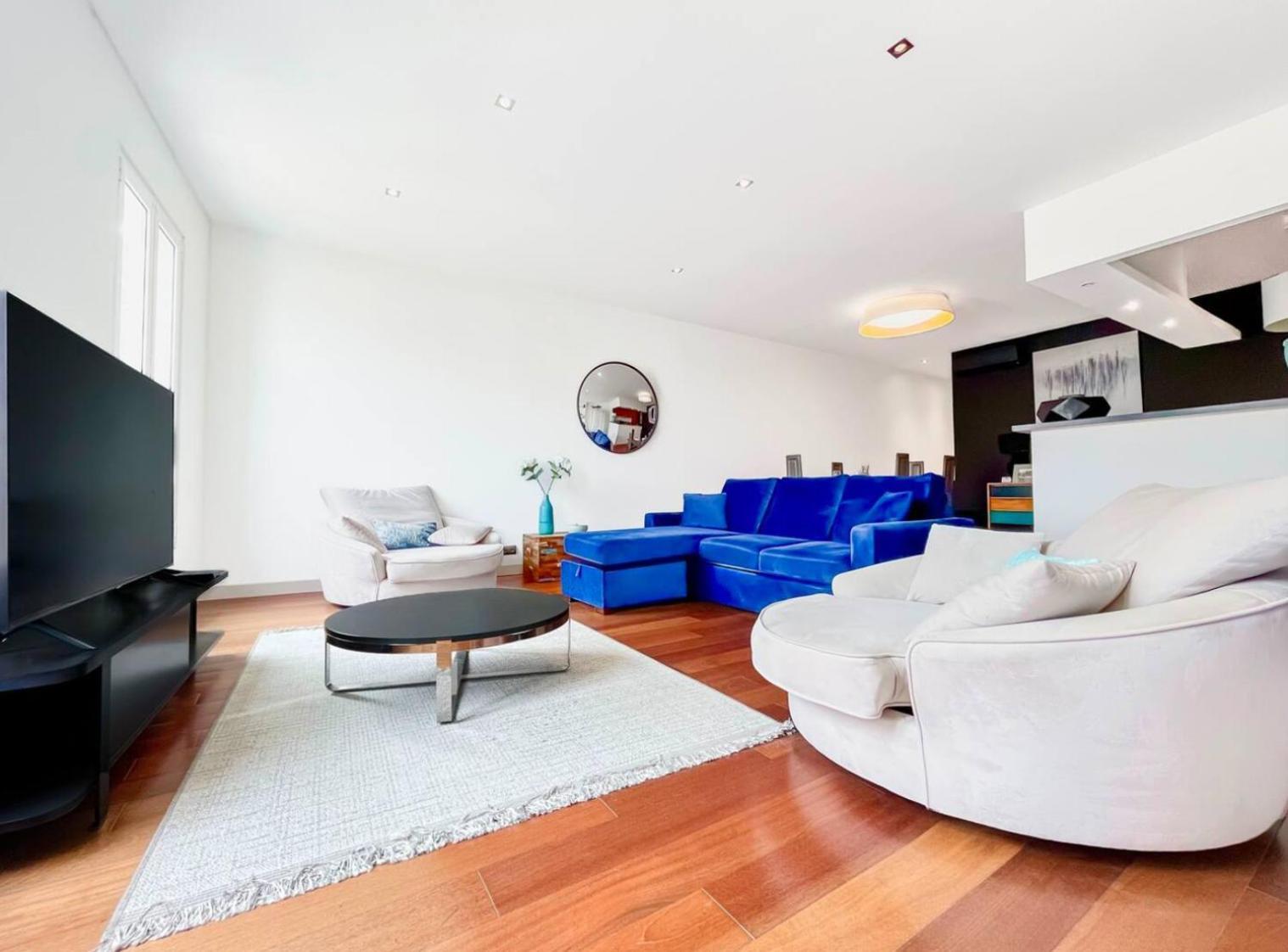 New 2Br In Cannes Center 외부 사진