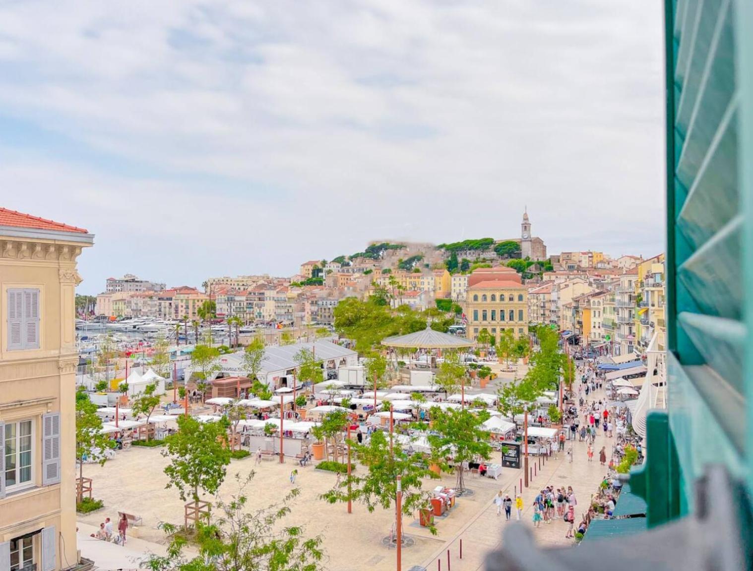 New 2Br In Cannes Center 외부 사진